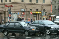 Лимит выплат по европротоколу при наличии разногласий предложили увеличить