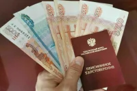 Тренеры олимпийских чемпионов получат доплату к пенсии