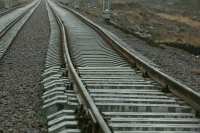 Штраф за нарушение правил перехода железной дороги хотят существенно повысить