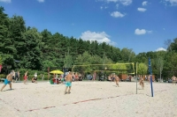 В Москве одобрили девять зон отдыха с купанием