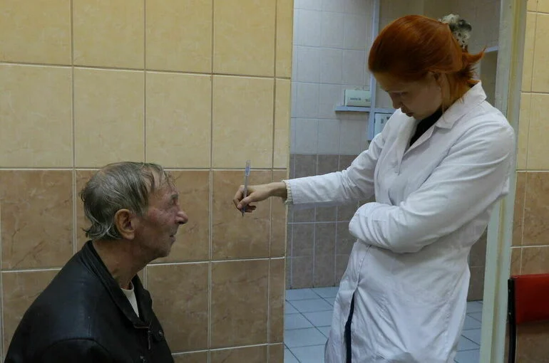 В Госдуму внесли законопроект о наказании за езду в состоянии лекарственного опьянения