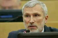 Депутат Журавлев заявил о решающей стадии спецоперации