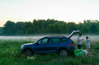 Идею создания в РФ единого счета автомобилиста проработают