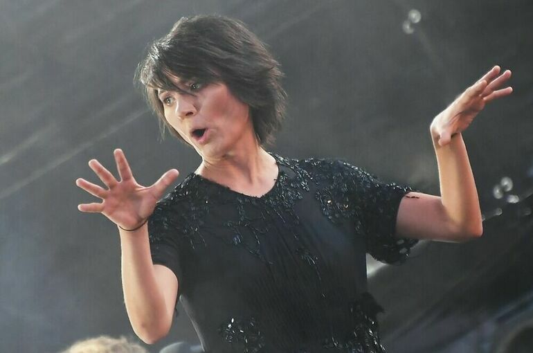 Суд отклонил иск Земфиры* об исключении из реестра иноагентов