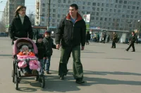 Проект указа о статусе многодетных семей внесен в Правительство