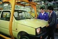 Толмачев считает, что автомобиль «Ока» станет востребованным у россиян