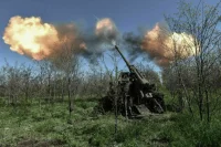 В Минобороны РФ заявили об уничтожении 7,5 тысячи военных ВСУ с 4 июня