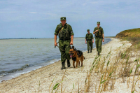 В России введут наказания за нарушение режима военного положения