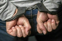 Нарушители режима военного положения рискуют попасть под арест