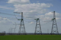 После пожара на Новочеркасской ГРЭС без света осталось 364 тысячи человек