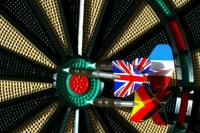 RT снял пародию о том, как на Западе придумывают санкции против России