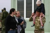 Родственникам участников СВО добавят льгот