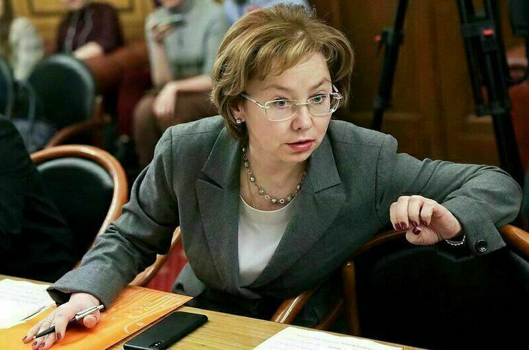 Ущерб по делу Яриловой оценили в 125 млн рублей