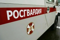 Росгвардии могут разрешить заключать краткосрочные контракты с бойцами 