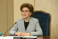 Карелова отметила необходимость развития импортозамещения лекарств