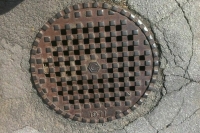 Ливневки предложили строить за счет экологических штрафов