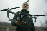 Минпромторгу предложили определиться с отечественными беспилотниками