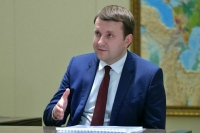 Орешкин рассказал о скидках на нефть для дружественных стран