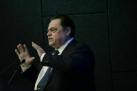 Семигин сообщил о завершении обсуждения концепции языковой политики