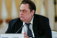 Семигин предложил увеличить финансирование создания русскоязычных школ в СНГ