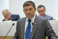 Журавлев предложил ввести безотзывные банковские депозиты