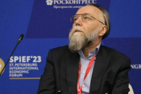 Дугин: Россия не хочет быть колонией Запада