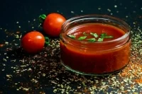 Кетчуп и консервы из Херсонской области появятся в магазинах в следующем году