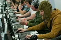Компьютерным играм хотят добавить патриотизма