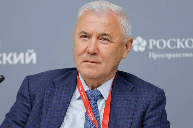 Анатолий Аксаков: Цифровые финансовые активы помогут обходить санкции
