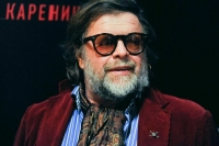 Гребенщикова оштрафовали на 50 тысяч рублей за объявление действий РФ фашизмом