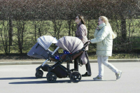 На ПМЭФ рассказали, как бизнес может повлиять на рождаемость