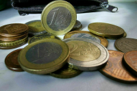 Европейский Центробанк повысил базовую ставку до 4%