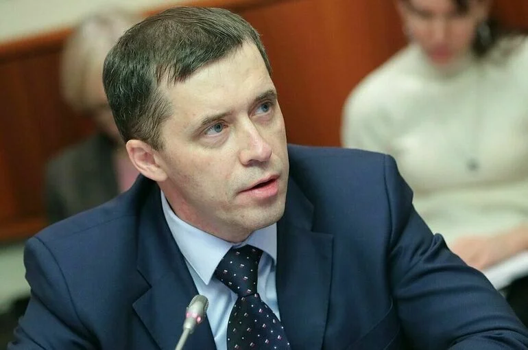 Михаил Терентьев: Роструд должен мониторить рынок перспективных для инвалидов профессий