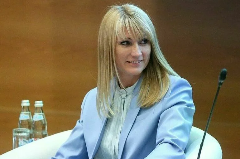 Светлана Журова: Парламент — это командная работа