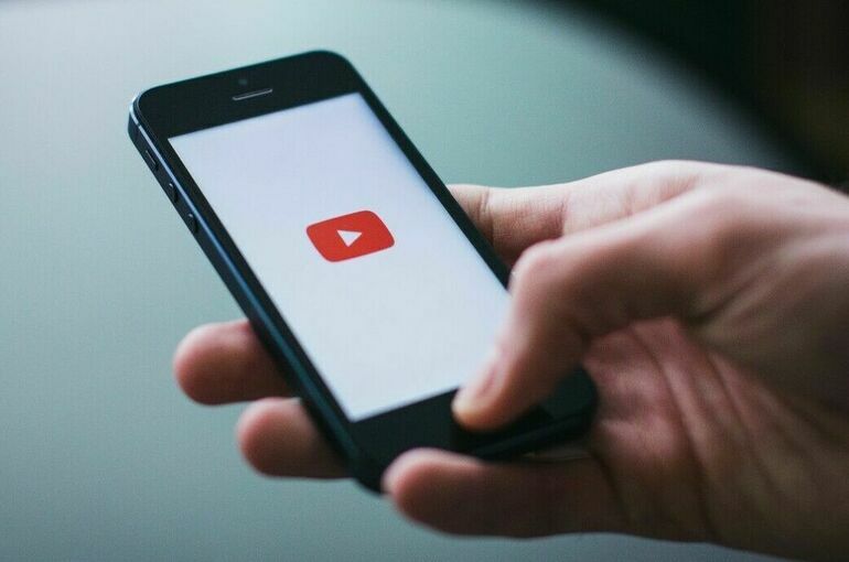 Хинштейн считает блокировку YouTube в России преждевременной