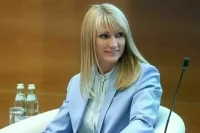 Светлана Журова: Парламент — это командная работа