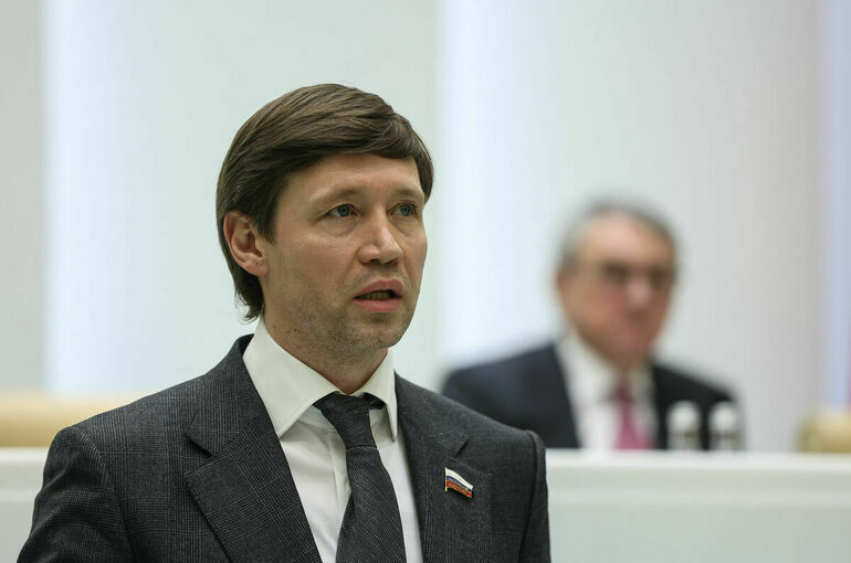 Шейкин призвал обязать операторов бороться с телефонным мошенничеством