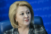 В регионах хотят активизировать работу с интеллектуальной собственностью