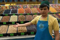 В России будут развивать халяльную продукцию