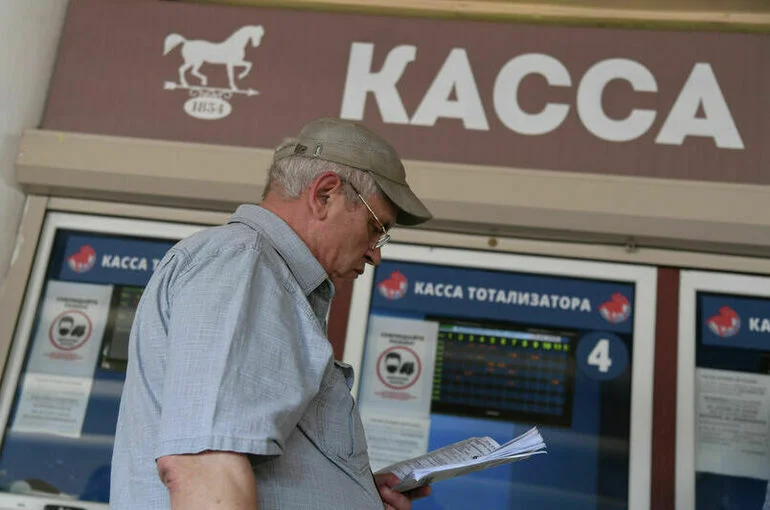 Российский спорт в 2022 году получил 13,8 миллиарда рублей от азартных игр