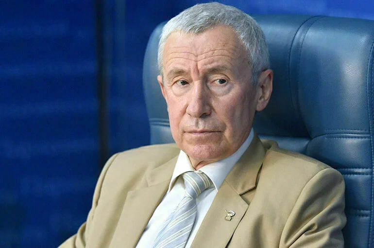 Форум борьбы с неоколониализмом в России соберет гостей из 70 стран
