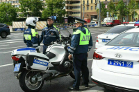 В ГИБДД готовы к введению возможности предъявлять цифровой код вместо прав
