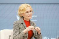 Яровая призвала при развитии биотехнологий обеспечивать безопасность страны