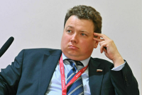 Шендерюк-Жидков призвал ввести маркировку контента, создаваемого ИИ