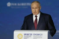 Президент заявил, что Россия продолжит расшивку «узких мест» в инфраструктуре