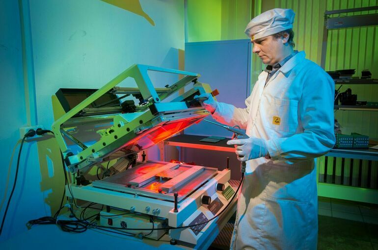 Атомная отрасль как гарант суверенного развития