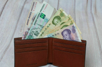 Путин рассказал о доле нацвалют во внешней торговле РФ