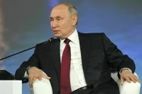 Президент назвал курс на открытость экономики важным принципом для России