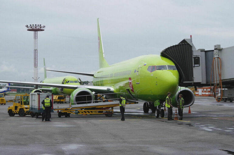 Летчикам выдадут специальные «корочки»