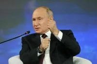Президент заявил о потере могущества США в сфере мировых финансов